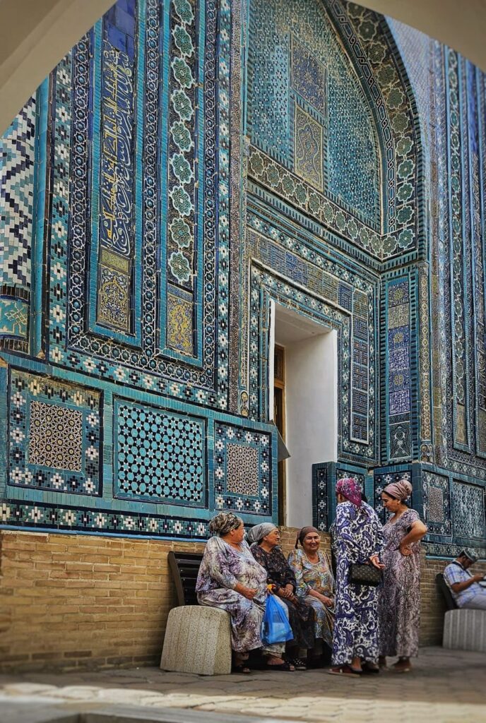 Uzbekistan fai-da-te, cosa sapere prima di partire