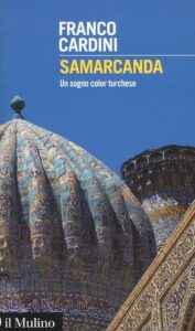 Libri da leggere sull'Uzbekistan