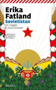 Libri da leggere sull'Uzbekistan